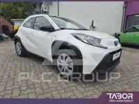 2023 Toyota AYGO