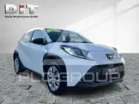 2023 Toyota AYGO