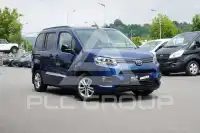 2023 Toyota Ace