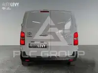 2023 Toyota Ace