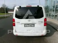 2023 Toyota Ace