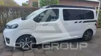 2023 Toyota Ace