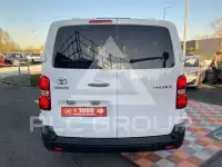 2023 Toyota Ace