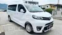 2023 Toyota Ace