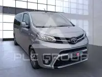 2023 Toyota Ace