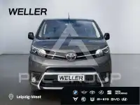 2023 Toyota Ace