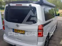2023 Toyota Ace