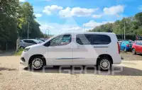 2023 Toyota Ace