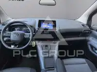 2023 Toyota Ace