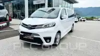 2023 Toyota Ace