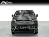 2023 Toyota Ace