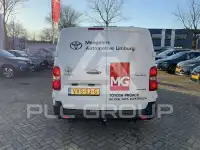 2023 Toyota Ace