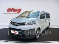 2023 Toyota Ace