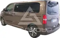 2023 Toyota Ace