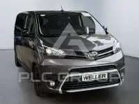 2023 Toyota Ace