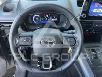 2023 Toyota Ace