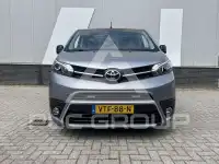 2023 Toyota Ace