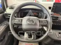 2023 Toyota Ace