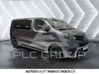 2023 Toyota Ace