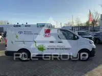 2023 Toyota Ace