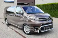2023 Toyota Ace