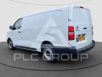 2023 Toyota Ace