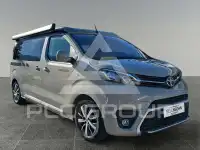 2023 Toyota Ace