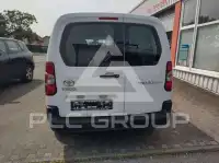 2023 Toyota Ace