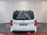 2023 Toyota Ace