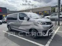 2023 Toyota Ace