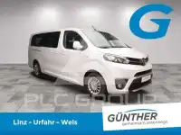 2023 Toyota Ace