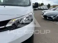 2023 Toyota Ace
