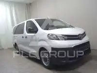 2023 Toyota Ace