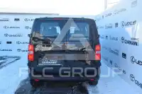 2023 Toyota Ace