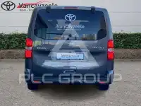 2023 Toyota Ace