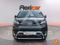 2023 Toyota Ace