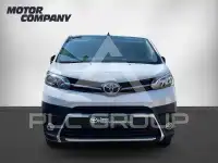 2023 Toyota Ace