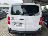 2023 Toyota Ace