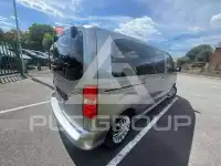 2023 Toyota Ace
