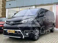 2023 Toyota Ace