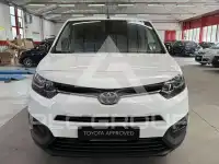 2023 Toyota Ace