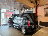 2023 Toyota Ace
