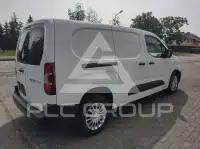 2023 Toyota Ace