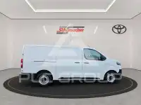 2023 Toyota Ace