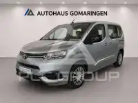 2023 Toyota Ace