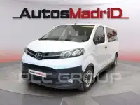 2023 Toyota Ace
