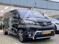 2023 Toyota Ace