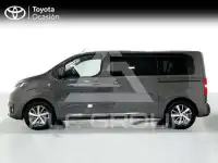 2023 Toyota Ace