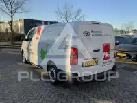 2023 Toyota Ace