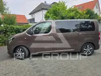 2023 Toyota Ace